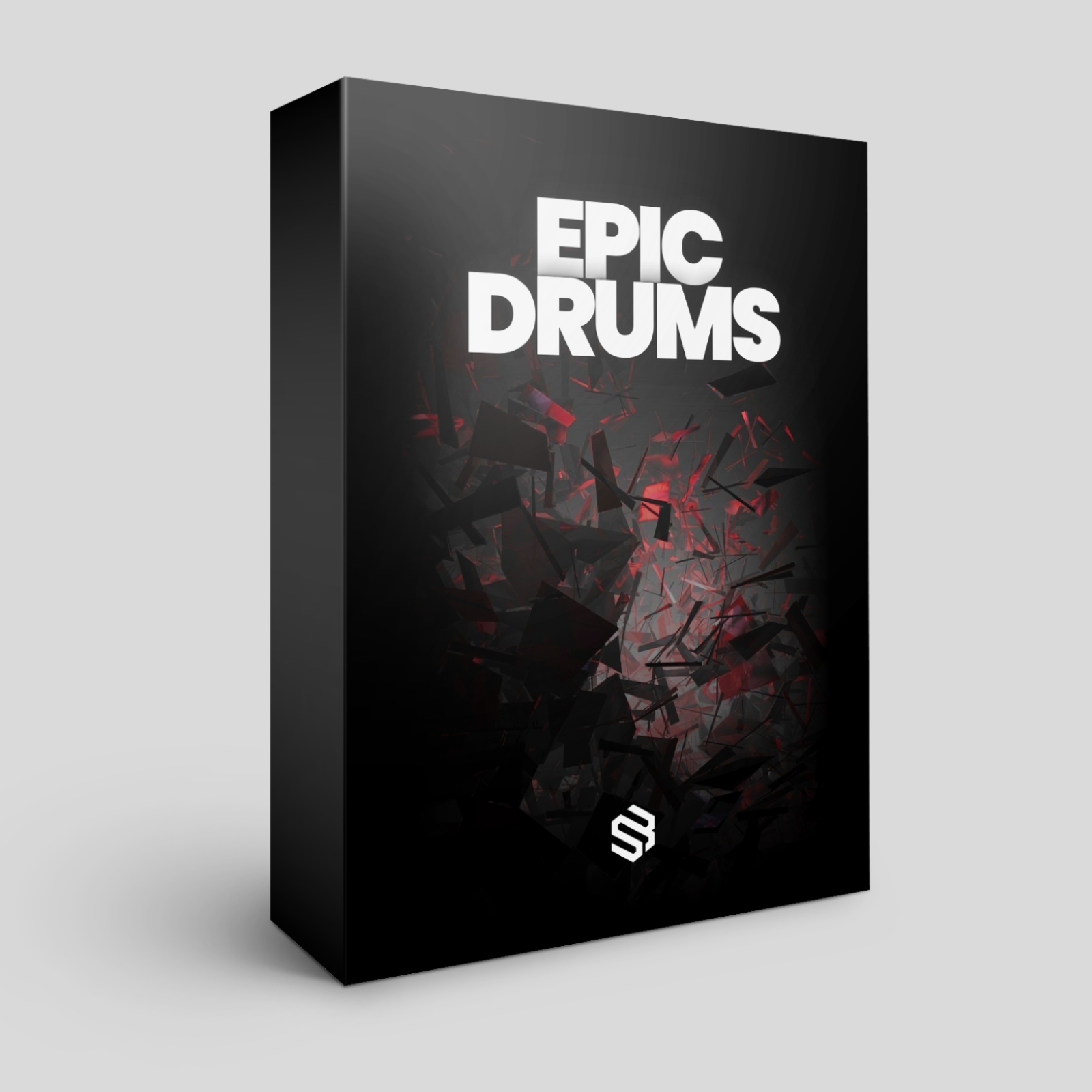 Epic Drums