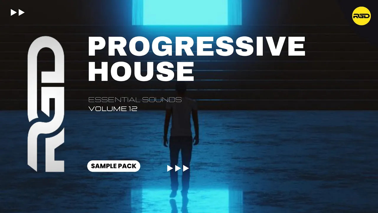 Progressive House - Collection