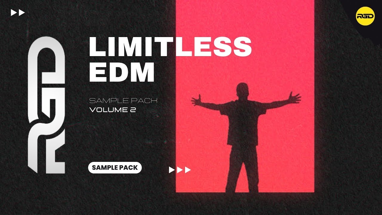 Limitless Sounds Pack - V2