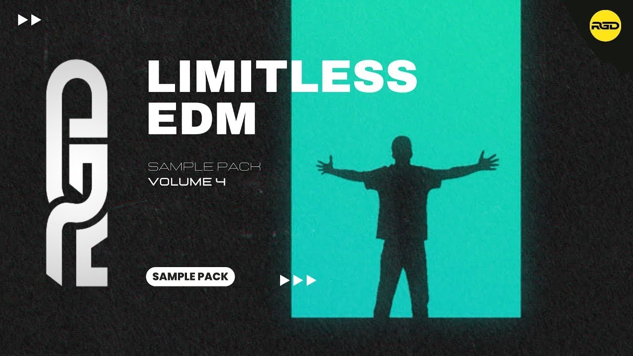 Limitless Sounds Pack - V4