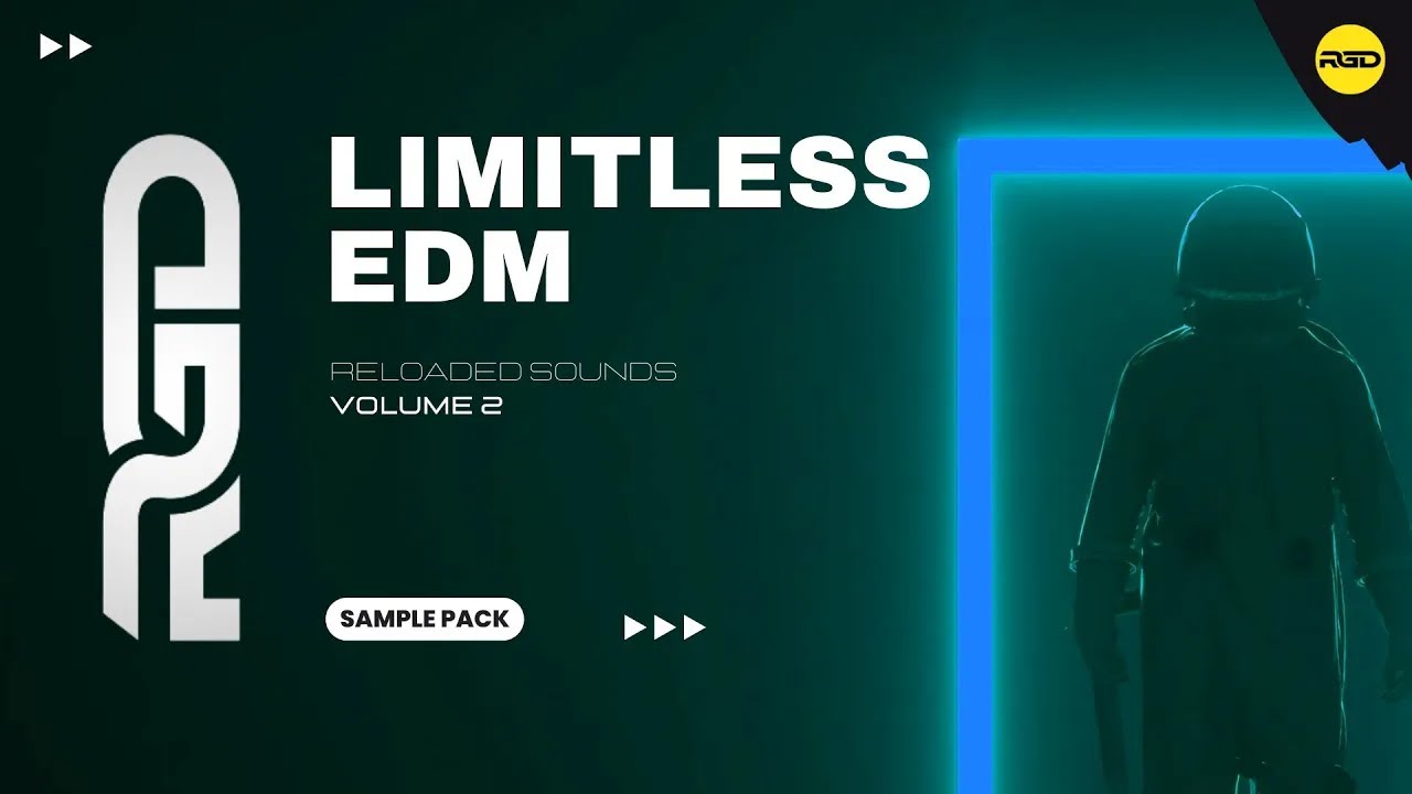 Limitless Reloaded Sounds - V2