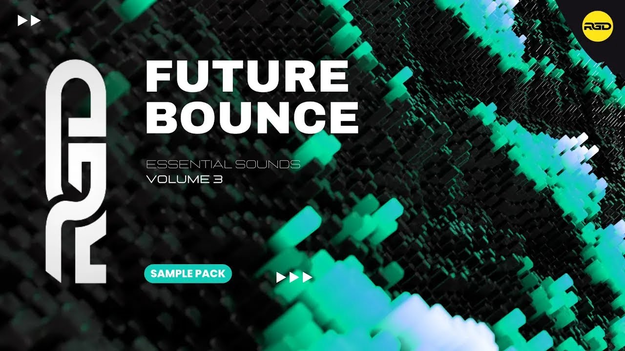 Future Bounce Essential Sounds - V3