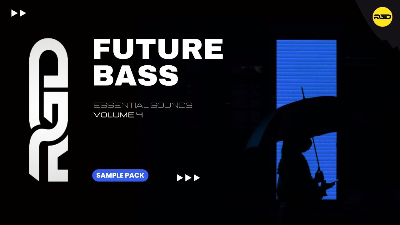 Future Bass - Collection