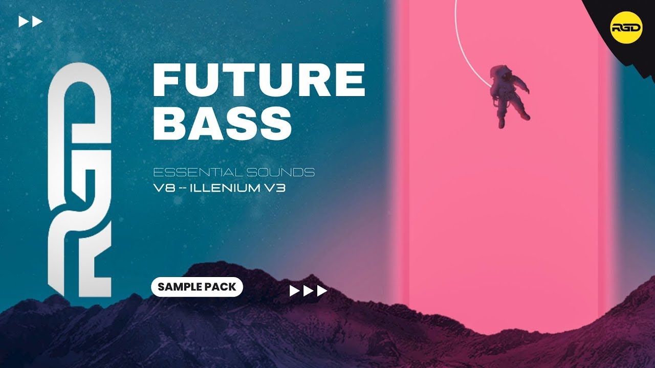 Future Bass - Collection