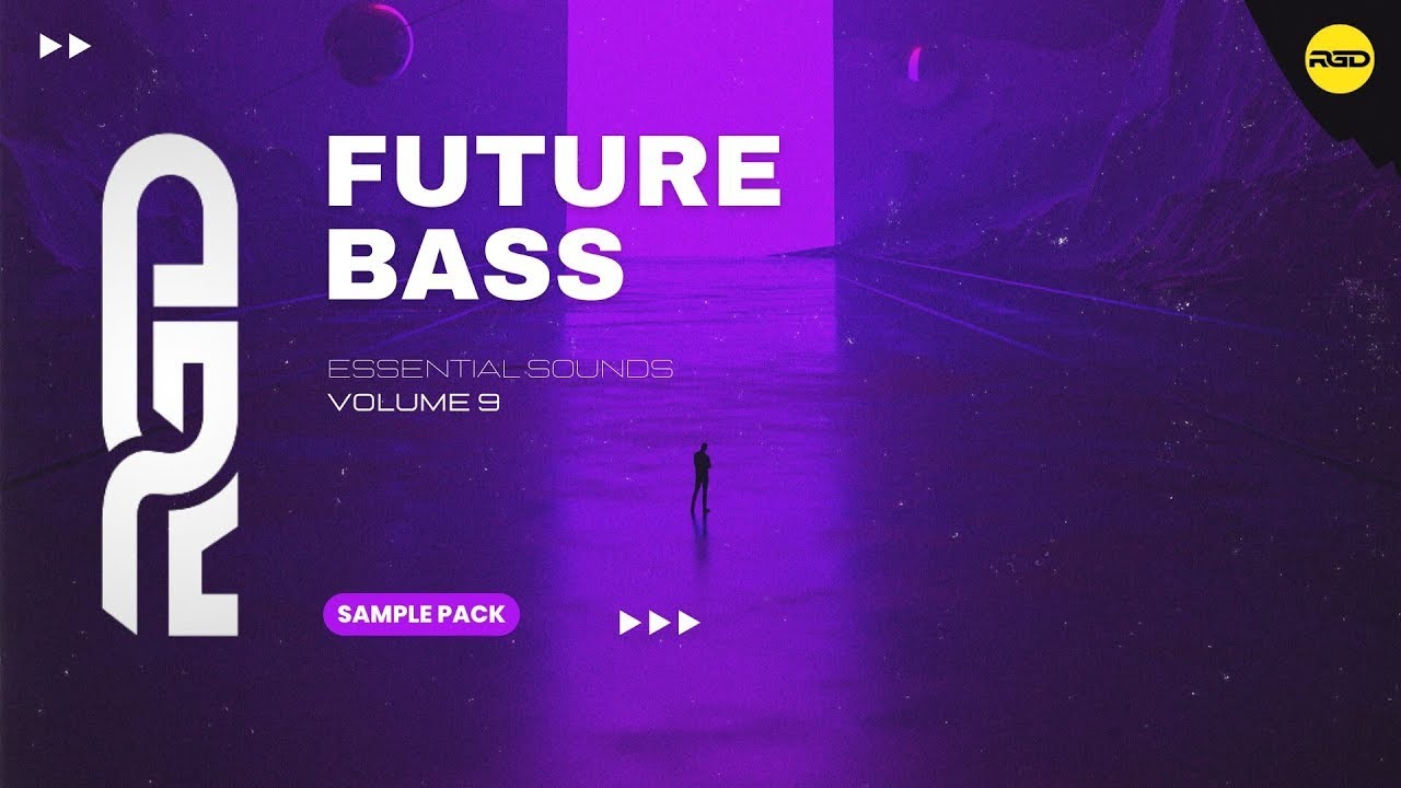 Future Bass - Collection