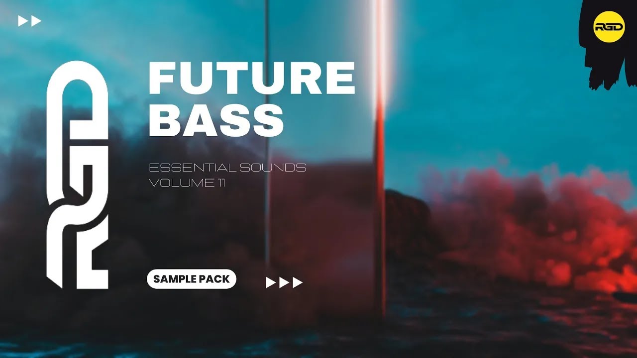 Future Bass - Collection