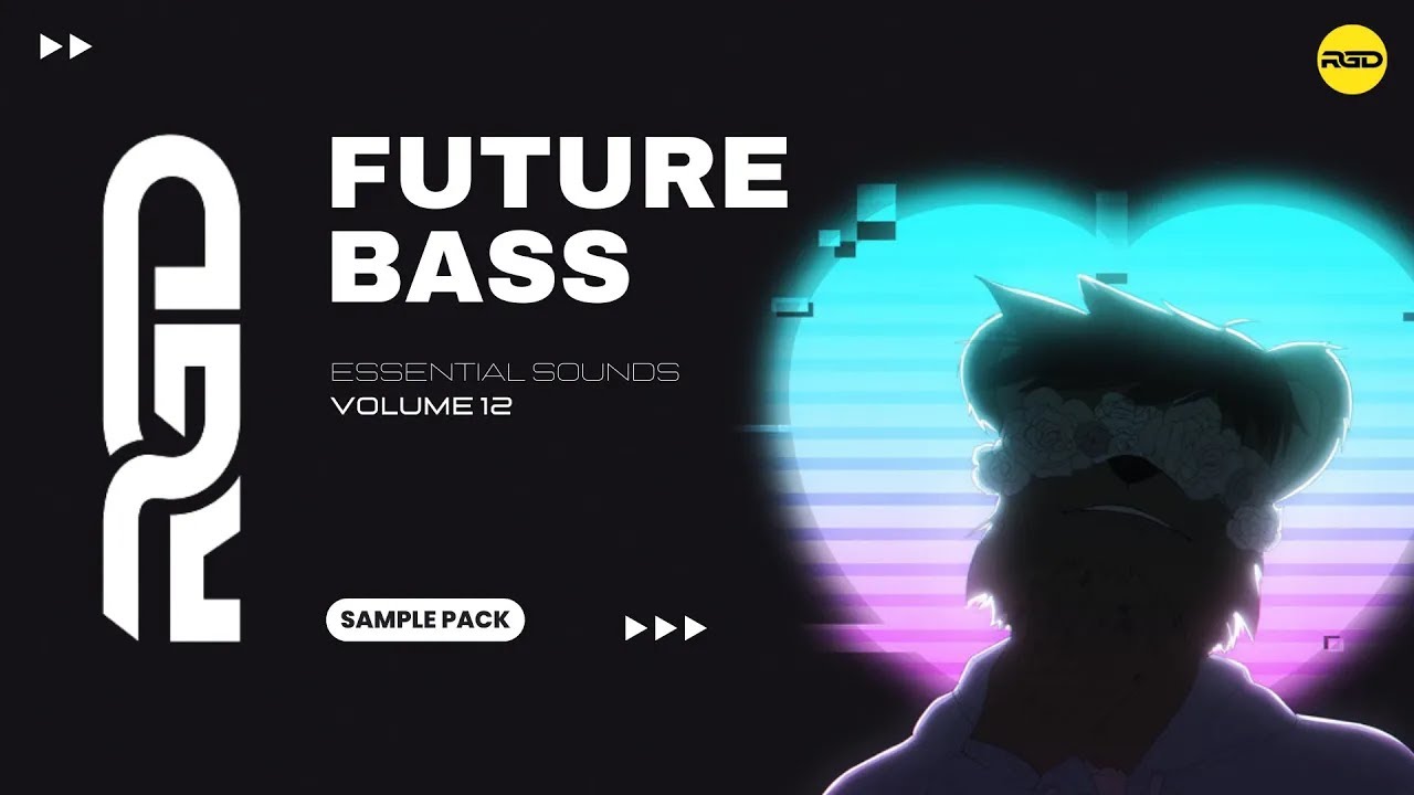 Future Bass - Collection