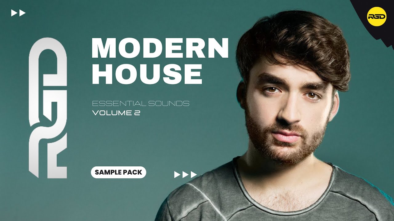 Modern House Essential Sounds - V2