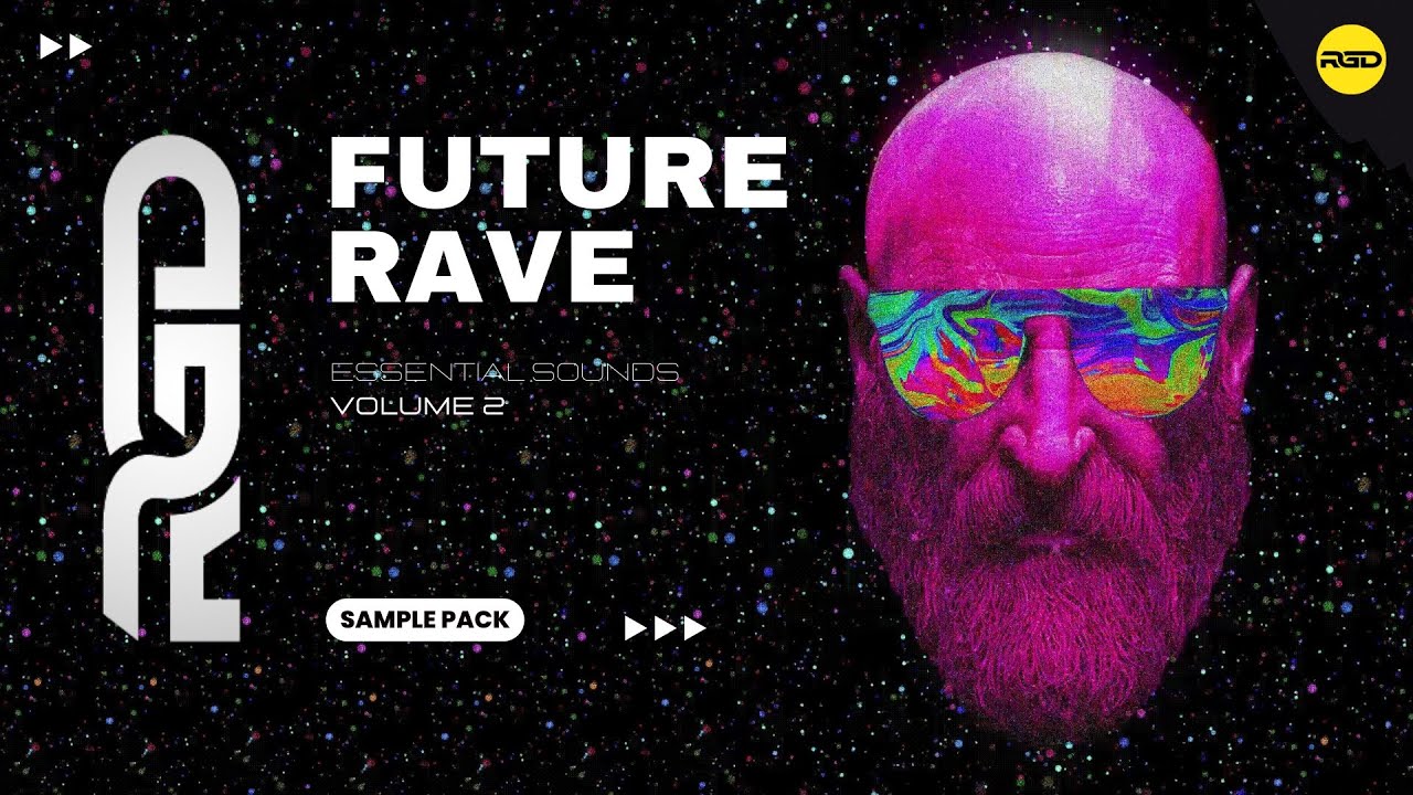 Future Rave Essential Sounds - V2