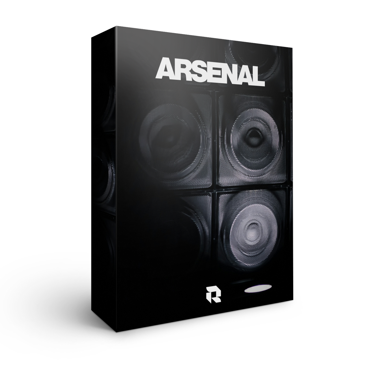 Arsenal - Riddim & Dubstep