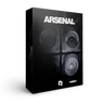 Arsenal - Riddim & Dubstep