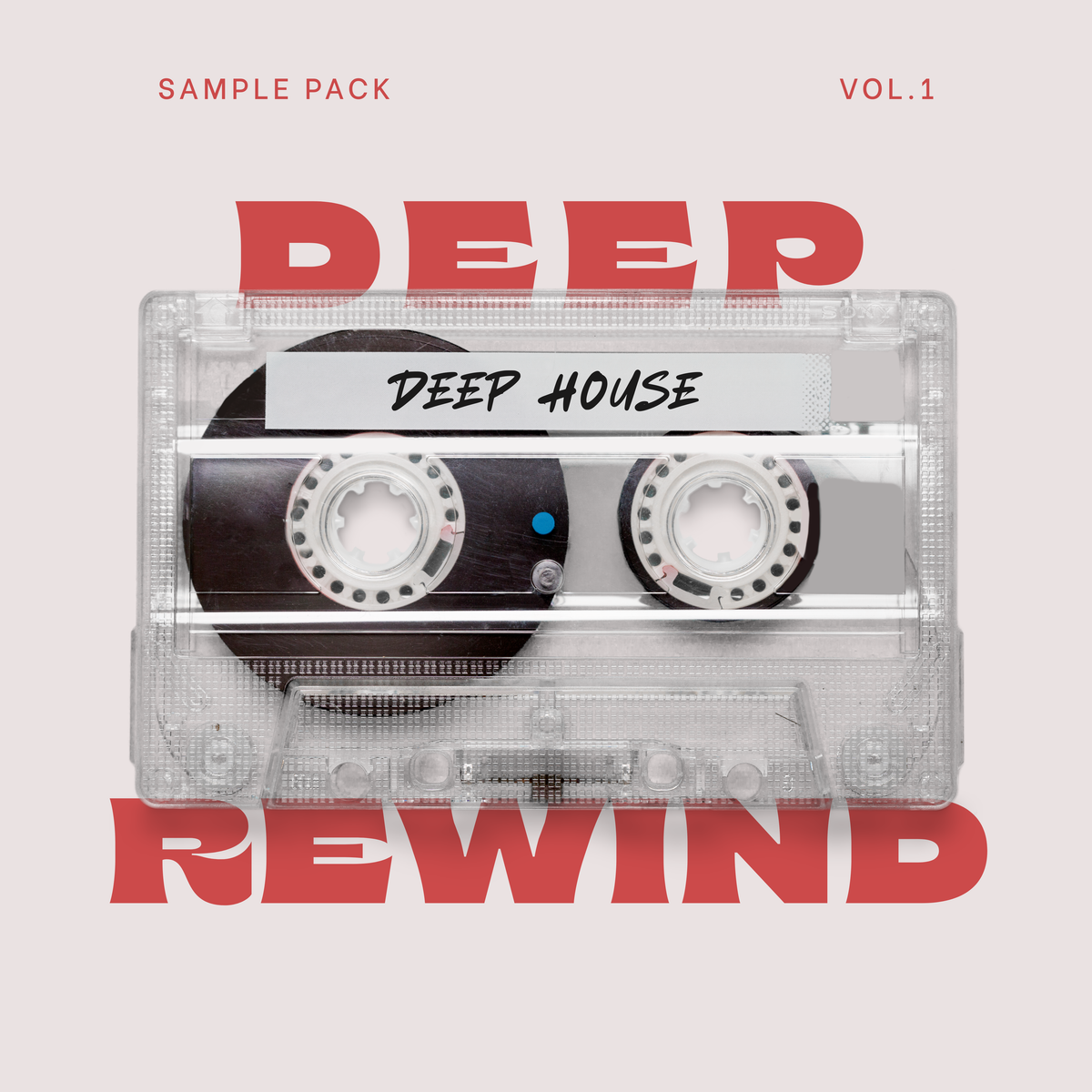 Deep Rewind