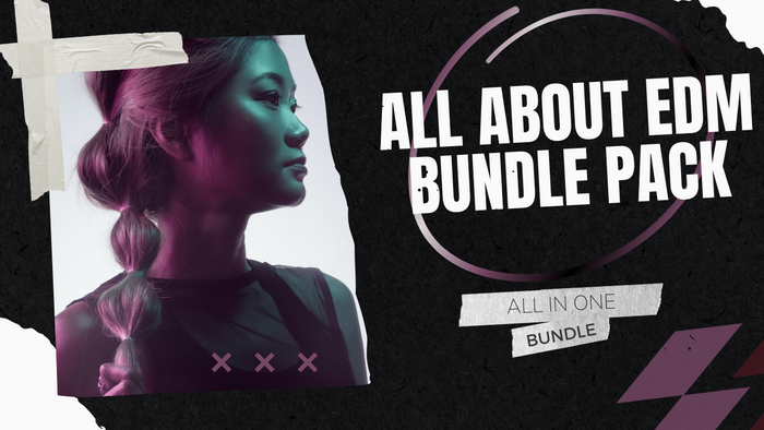 All About EDM Vocals