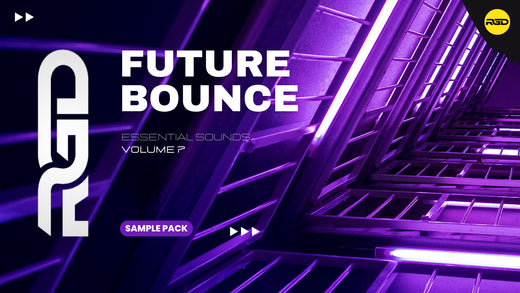 Future Bounce Essential Sounds - V7