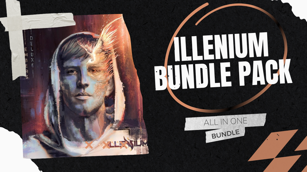 ILLENIUM Sounds - Bunlde