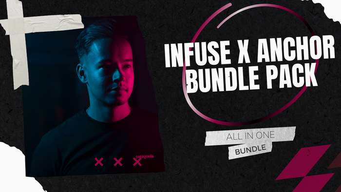Infuse x Anchor