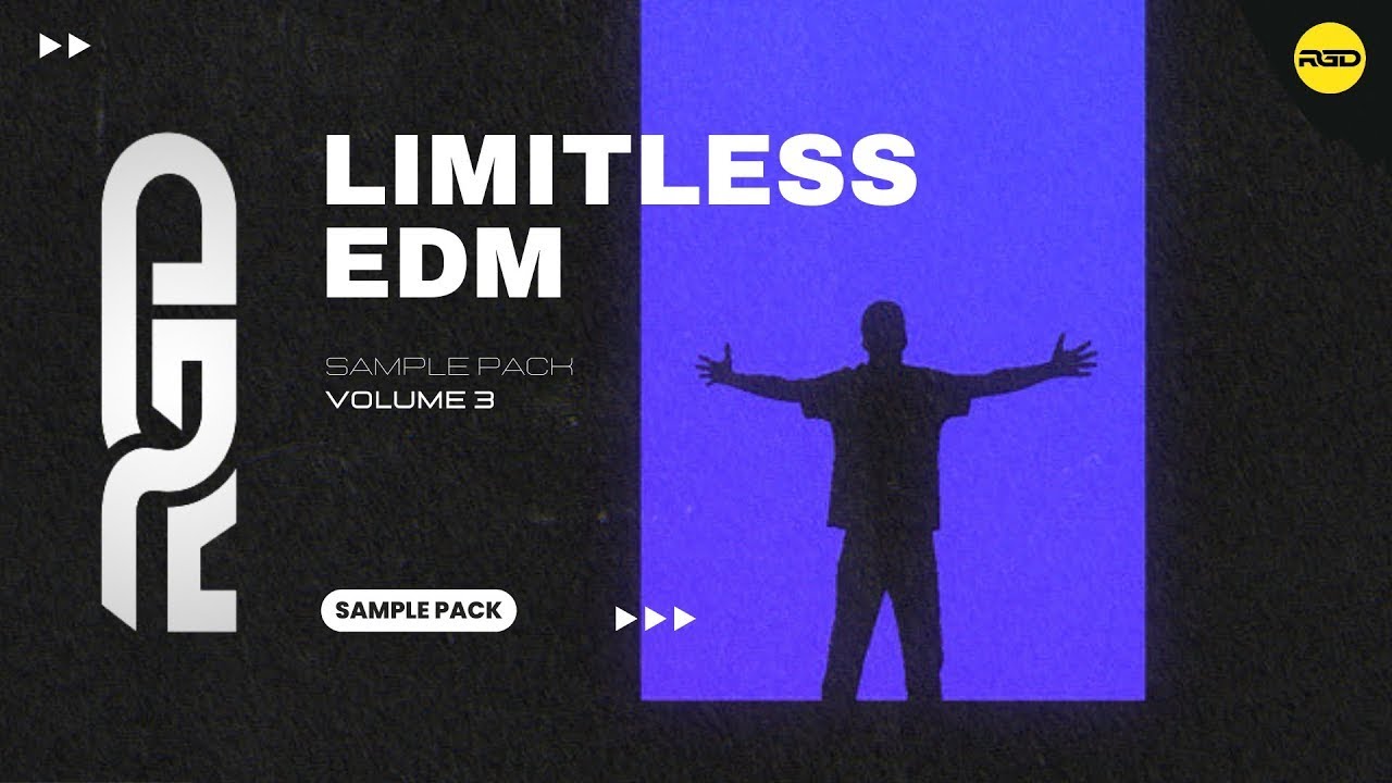 Limitless Sounds Pack - V3