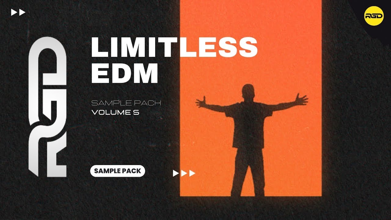 Limitless Sounds Pack - V5