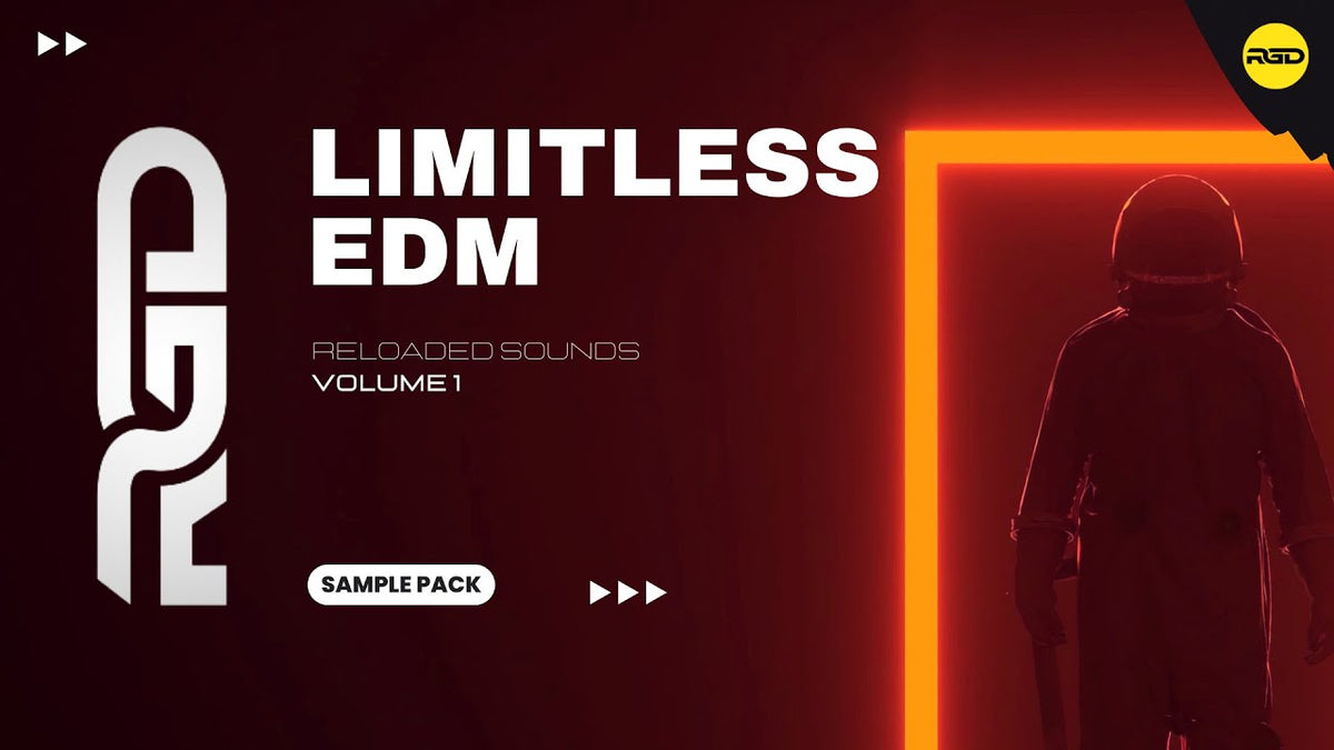 Limitless Reloaded Sounds - V1