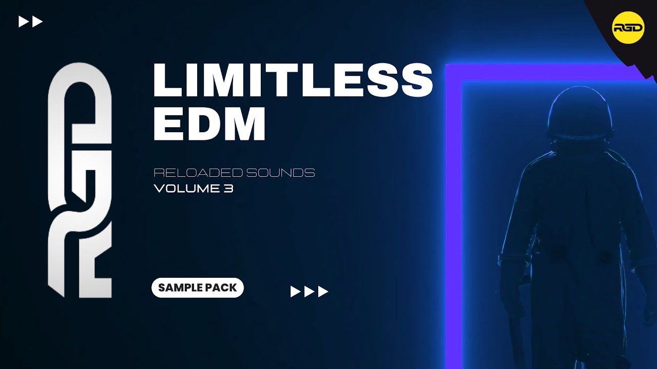 Limitless Reloaded Sounds - V3