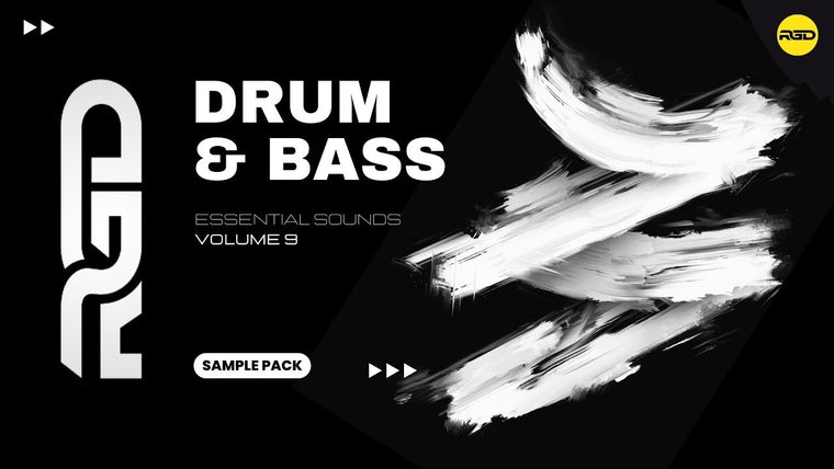 Drum & Bass - Collection