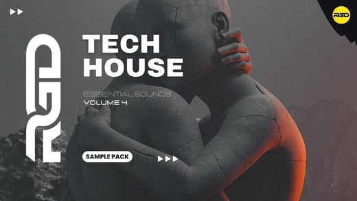Tech House Essential Sounds - V4