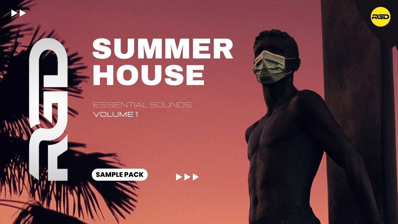 Summer House Sample Pack - V1