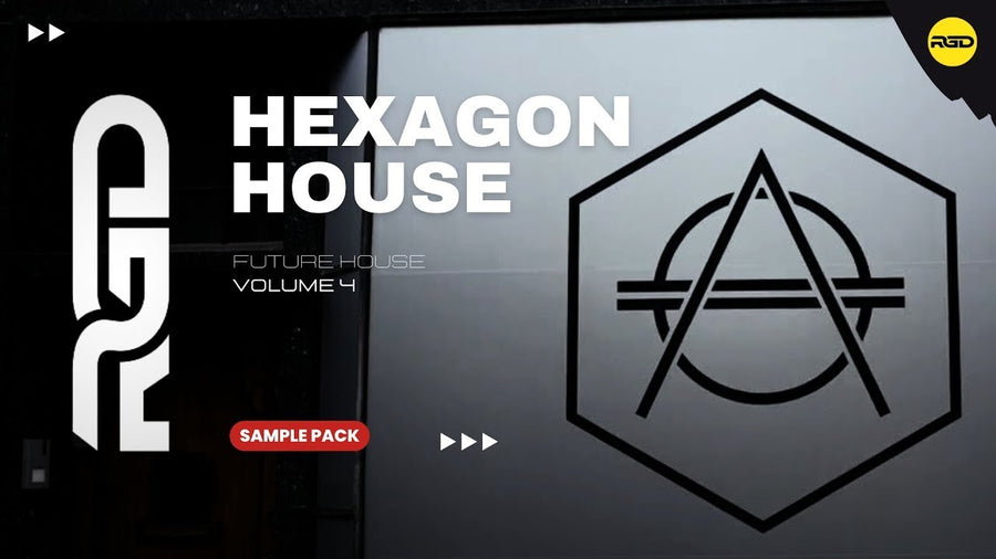 Future House - Collection