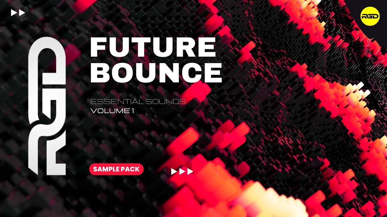 Future Bounce Essential Sounds - V1