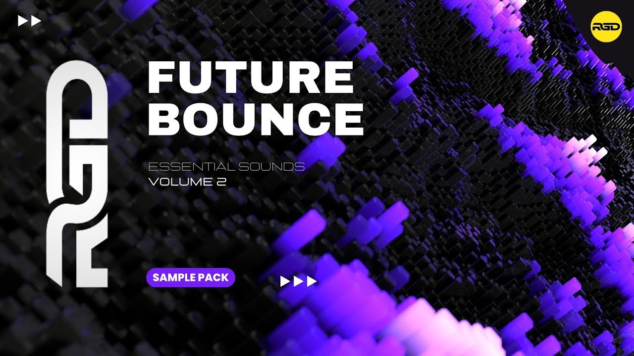 Future Bounce Essential Sounds - V2