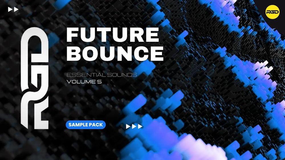 Future Bounce Essential Sounds - V5