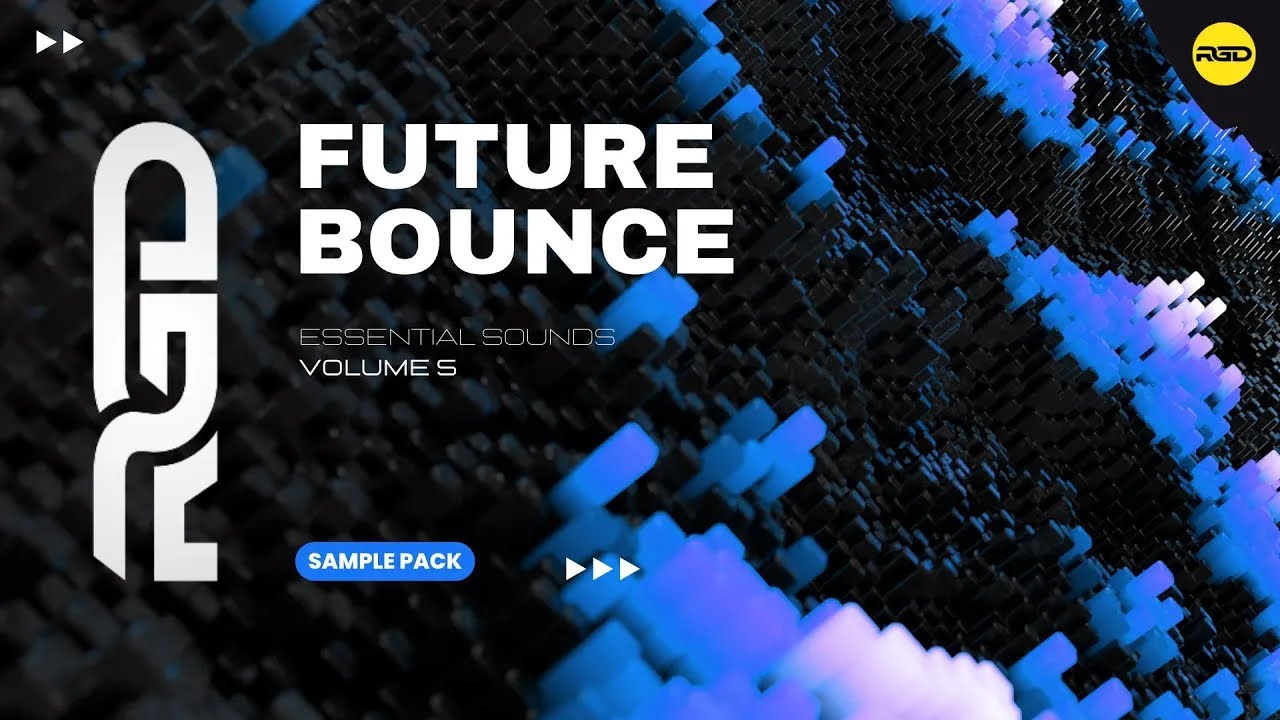 Future Bounce Essential Sounds - V5