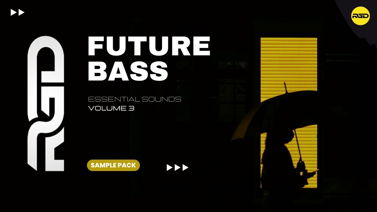 Future Bass - Collection