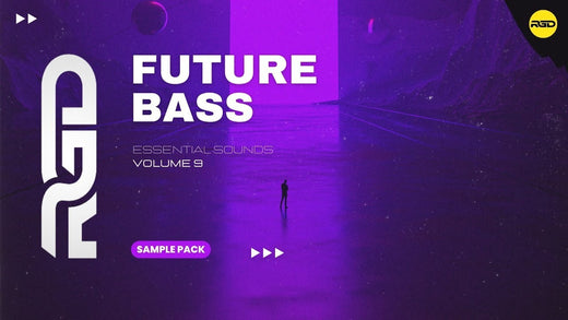 Future Bass Essential Sounds - V9