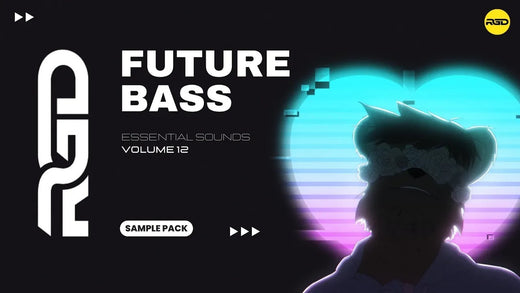 Future Bass Essential Sounds - V12