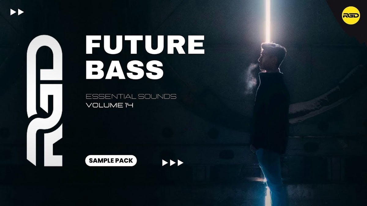 Future Bass - Collection