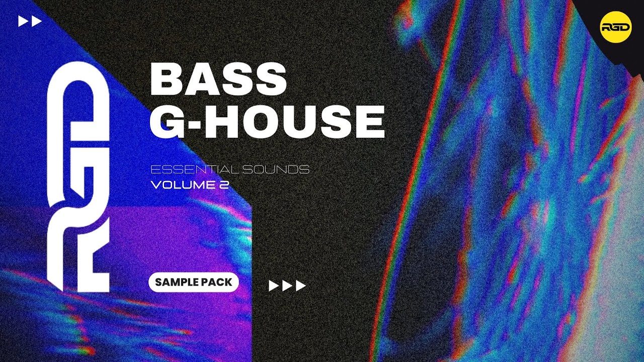 Bass House & G-House Essentials - V2