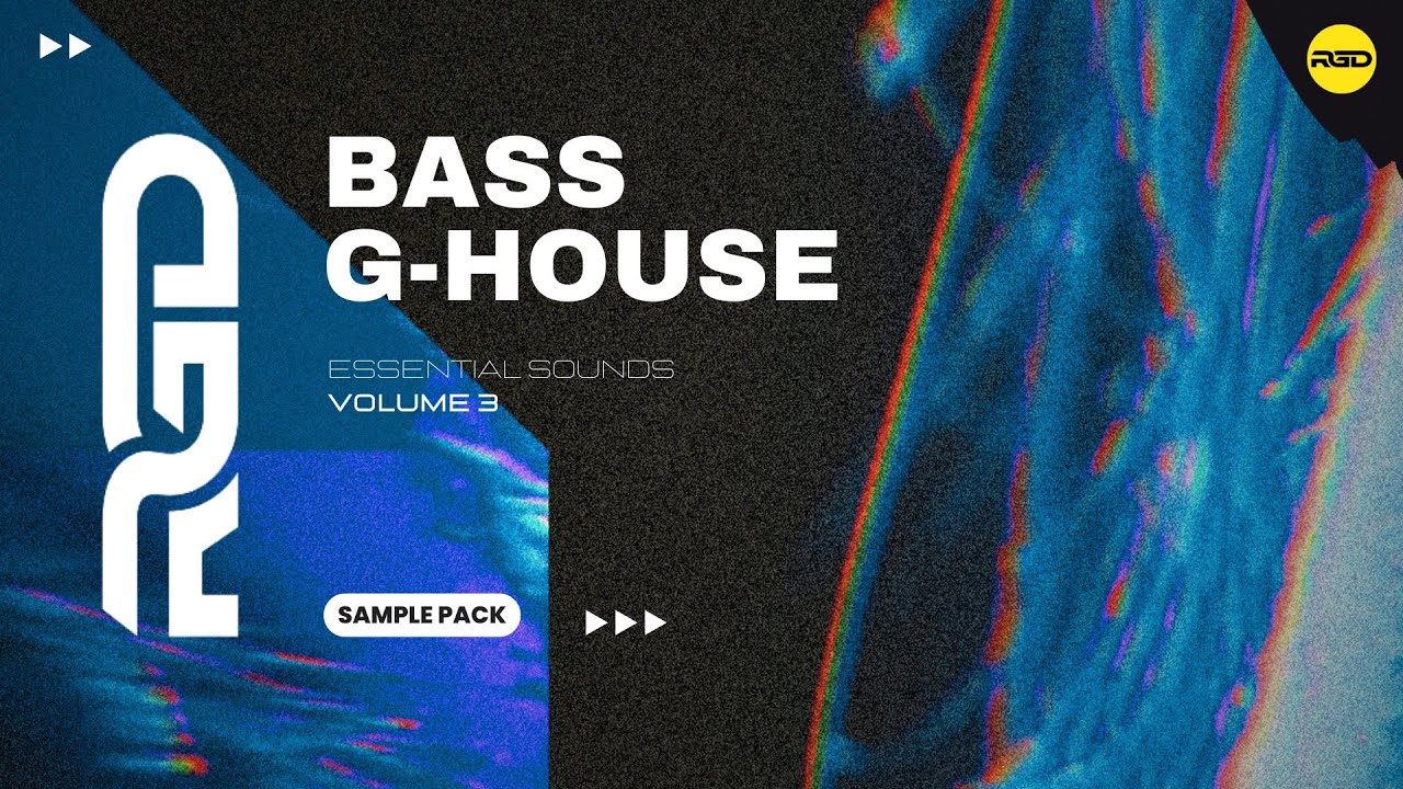 Bass House & G-House Essentials - V3