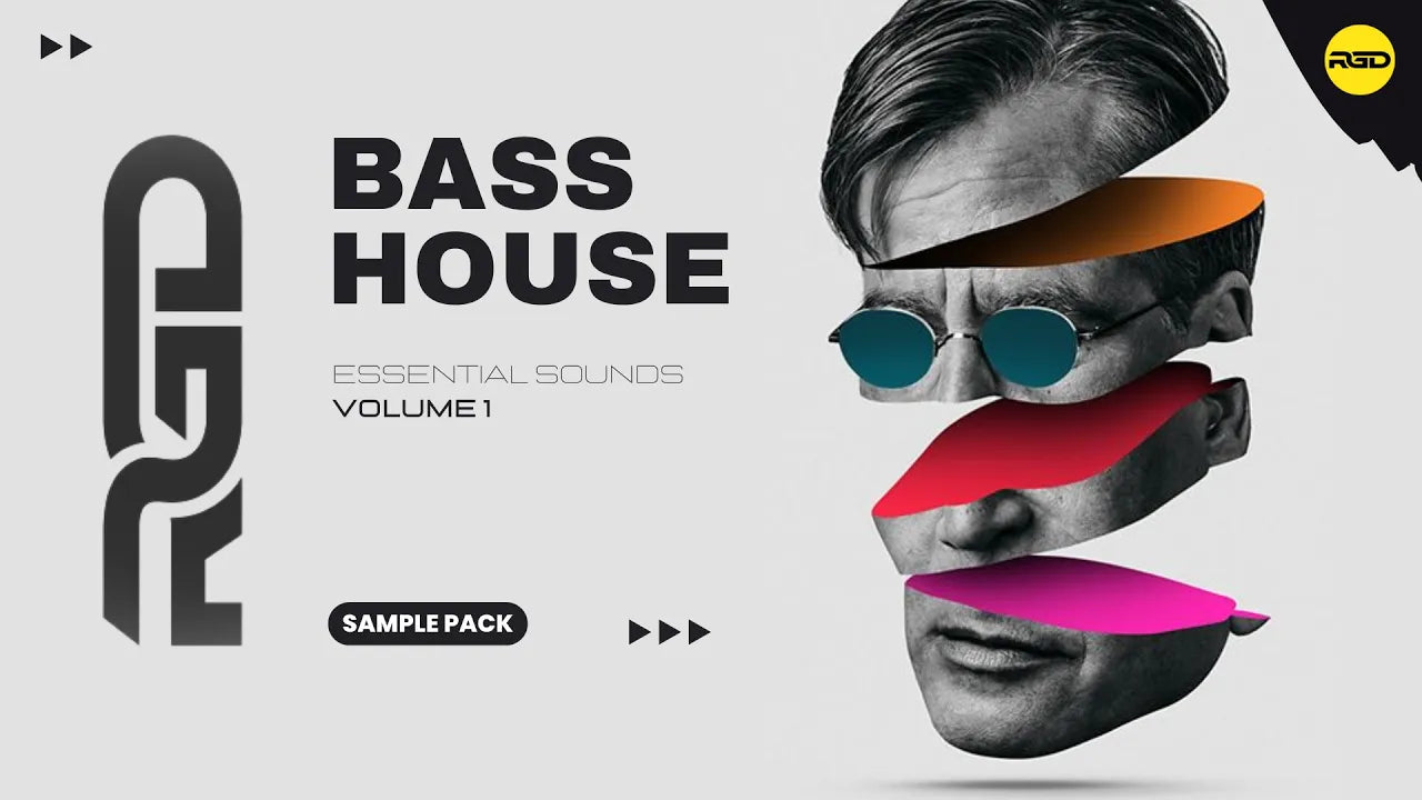 Bass House - Collection