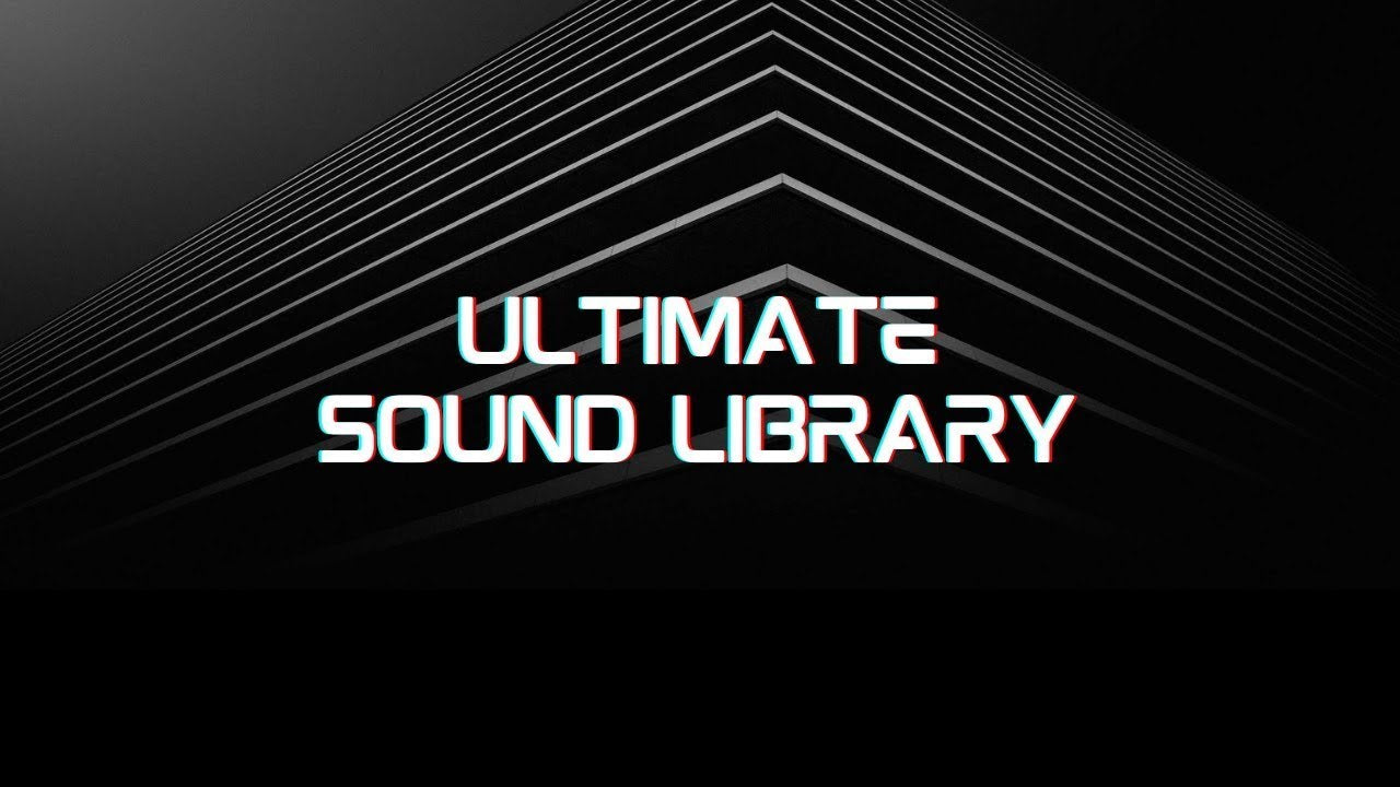 Sound Library