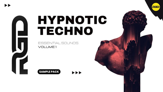 Techno Essential Sounds - V1