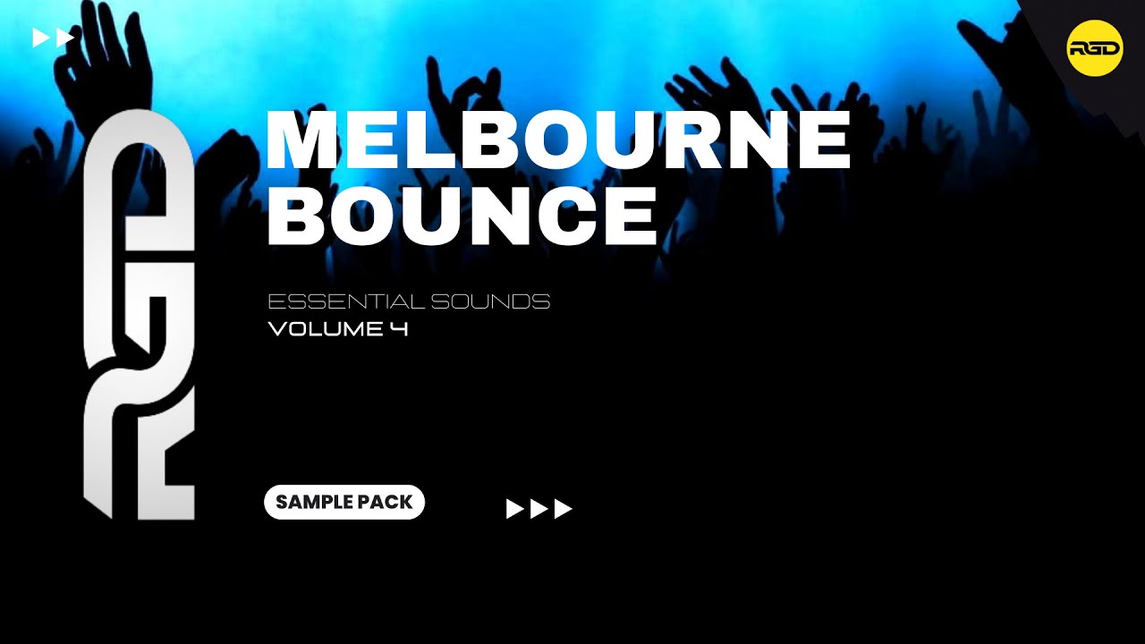 Melbourne Bounce Sounds - V4