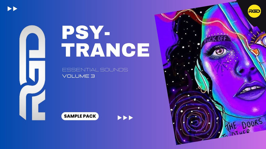 Psytrance - Collection