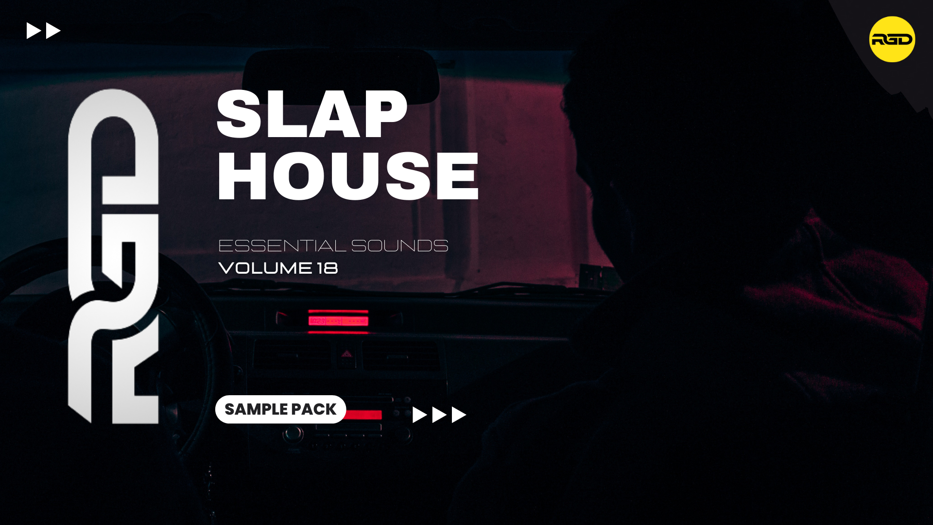 Slap House Essential Sounds - V18