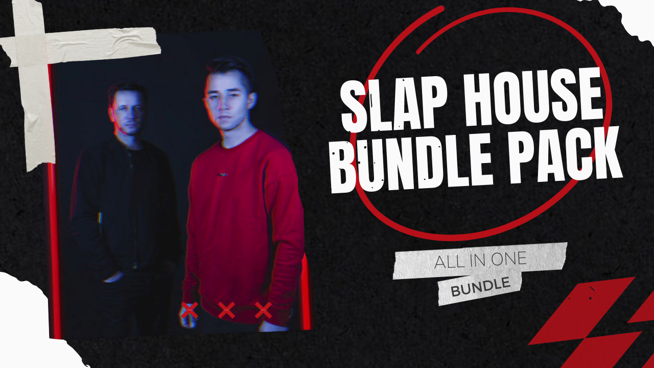 Slap House - Bundle Pack