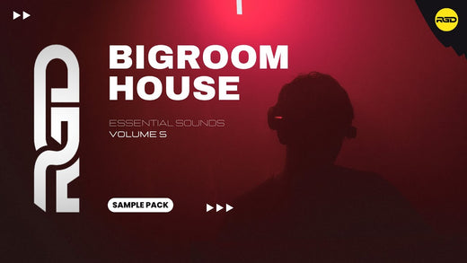 Bigroom Essential Sounds - V5