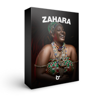 Zahara